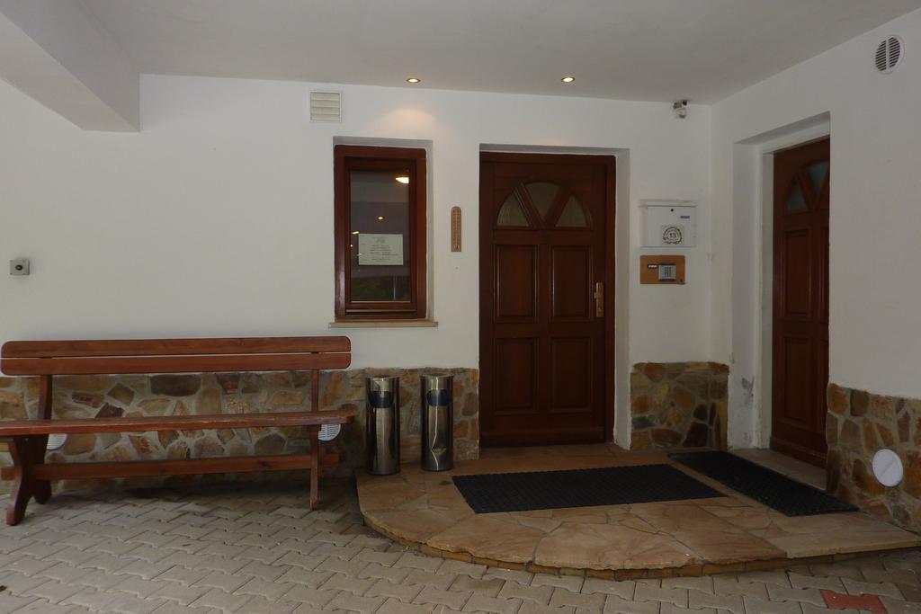 Penzion Melkus Pec pod Snezkou Exterior foto